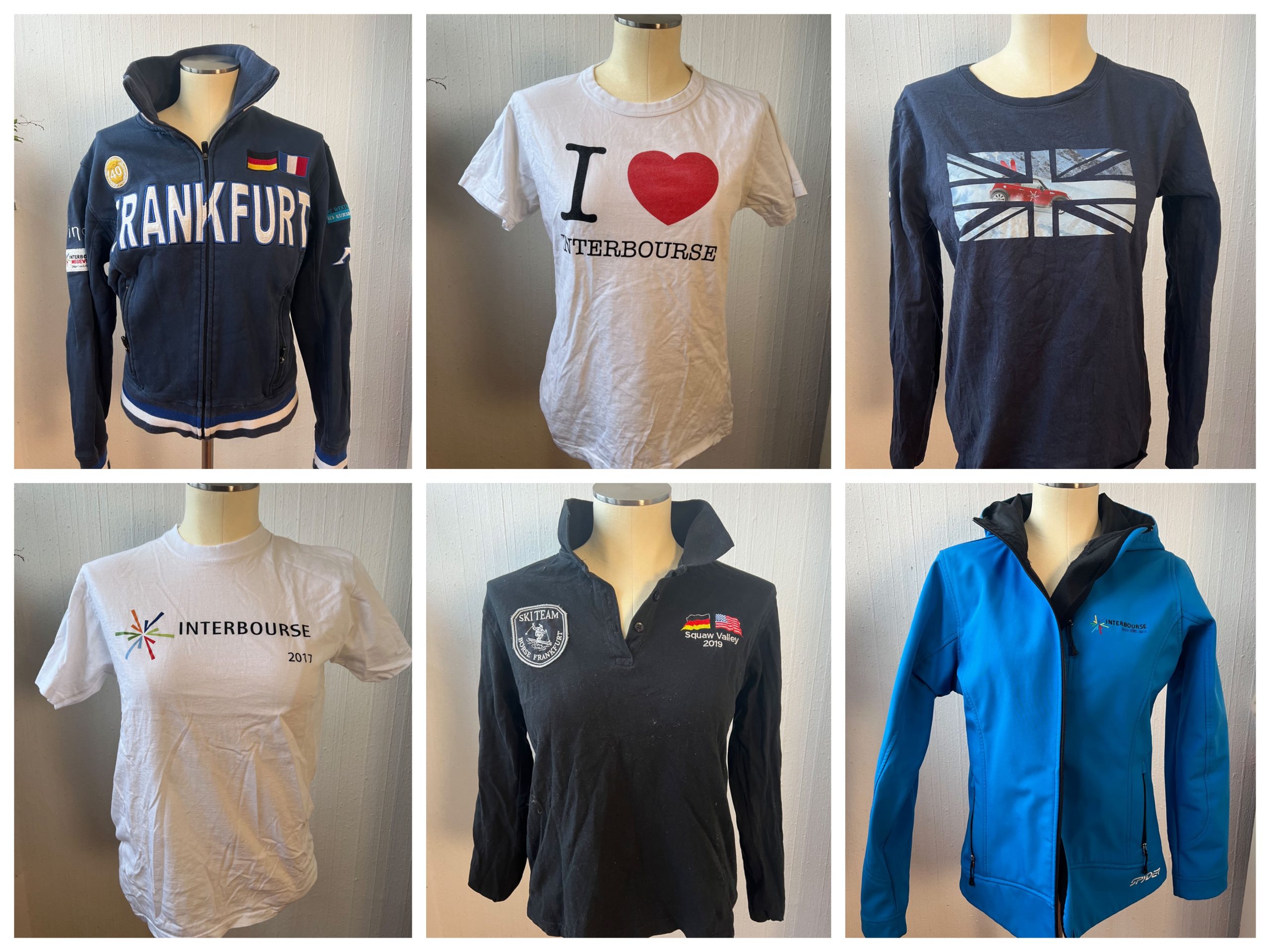Interbourse Fashion